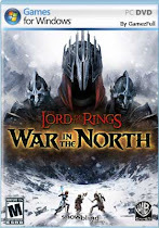 The Lord of the Rings War in the North PC Full Download