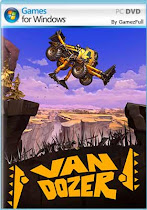 Vandozer (2021) PC Full Download