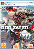 God Eater 3 PC