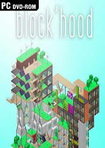 Block'hood PC Full | Download |  | MEGA |
