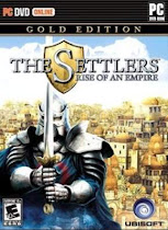 The Settlers 6 + Gold Edition PC [Full]  [MEGA]