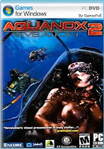 AquaNox 2 PC Full