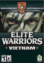 Elite Warriors Vietnam PC Full