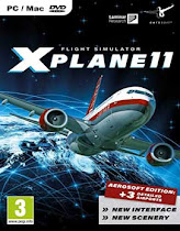 X-Plane 11 PC Full | Download | 5GB | MEGA |