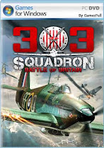 303 Squadron Battle of Britain PC Download