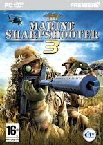 Marine Sharpshooter 3 Full PC [Free] [Download]