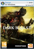 Dark Souls III (3) PC [Full]  [MEGA]