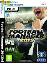 Football Manager 2013 PC ISO