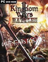 Kingdom Wars 2 Undead Rising PC