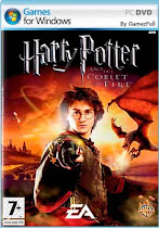 Harry Potter and the Goblet of Fire PC