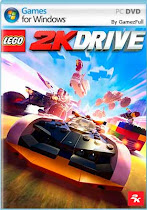LEGO 2K Drive Awesome Edition PC