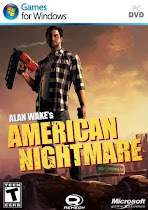 Alan Wake's American Nightmare | Full |  | MEGA |