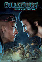 Bulletstorm Full Clip Edition PC 2017