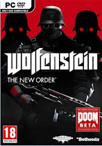 Wolfenstein The New Order PC [Full]  [MEGA]