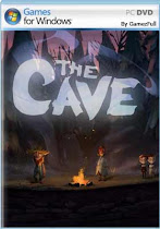 The Cave (2013) PC Full Download