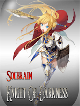 Solbrain Knight of Darkness PC Full Download 1 Link