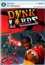 Dunk Lords (2020) PC Download