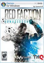 Red Faction Armageddon PC | MEGA