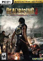 Dead Rising 3 Apocalypse Edition [Full]  [MEGA]