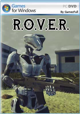 R.O.V.E.R. Full PC