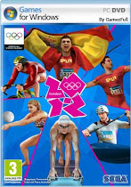 London 2012 Olympic Games PC [Full]  [MEGA]