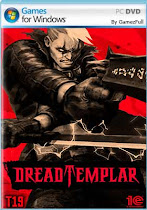 Dread Templar PC Full 2023