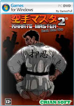 Karate Master 2 Knock Down Blow PC