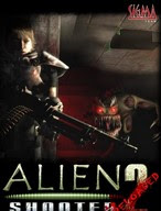 Alien Shooter 2 Reloaded PC