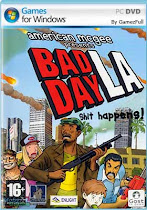 Bad Day L.A. (2006) PC Full