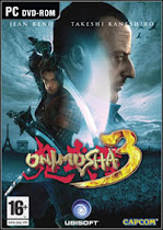 Onimusha 3 Demon Siege PC [Full] [Español] [MEGA]
