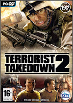 Terrorist TakeDown 2 PC Full [Español] [MEGA]