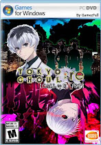 Tokyo Ghoul:re Call to Exist PC [Full] Torrent