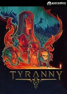 Tyranny PC