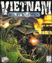 Vietnam Black Ops PC Full