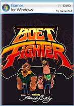 Boet Fighter (2019) PC Full Download