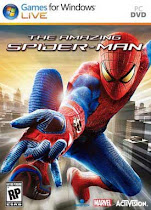The Amazing Spiderman PC Full [Español] [MEGA]