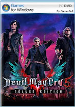 Devil May Cry 5 Deluxe Edition PC
