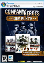 Company of Heroes Complete Edition PC