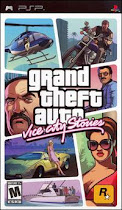 GTA Vice City Stories PSP ISO [Español] [MEGA]