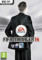 FIFA Manager 14 PC [MEGA]