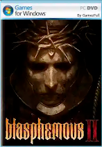 Blasphemous 2 PC v1.1.0 [MEGA]
