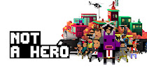 Not a Hero PC | MEGA