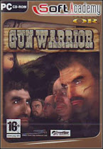 Gun Warrior: The Rider From Nowhere PC [Full] [MEGA]