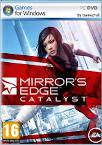 Mirror’s Edge Catalyst PC