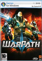 WarPath PC [Full] [1-Link] [MEGA]