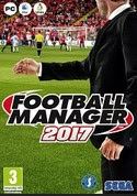 Football Manager 2017 PC