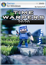 Time Warpers (2020) PC Full Download