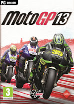 MotoGP 13 PC [Full]  [MEGA]