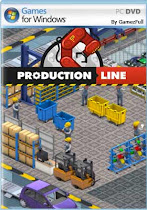 Production Line PC Full Download