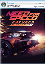 Need for Speed ​​Payback Deluxe Edition [Full]  [MEGA]